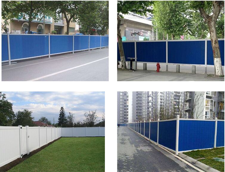 市政圍擋 生產廠家