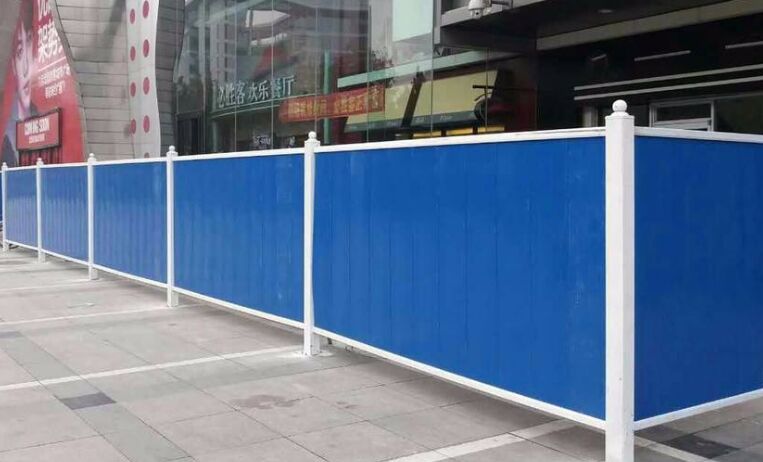 pvc圍擋報價