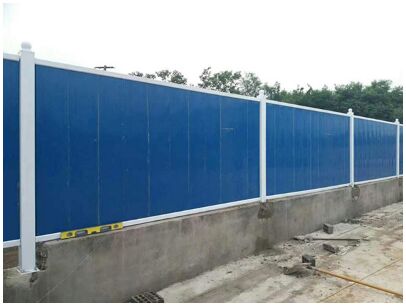 在運用地鐵圍擋時須要留神哪些留神須知呢?